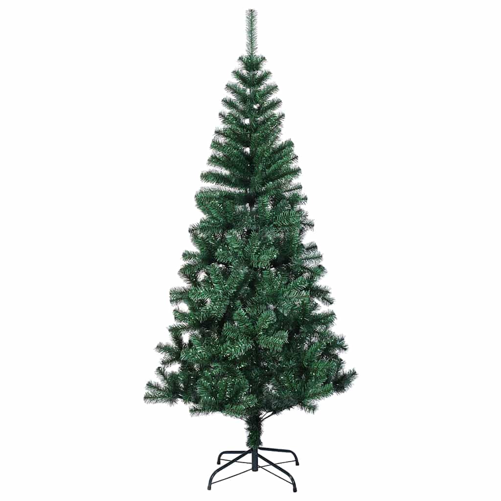 Artificialchristmastree Green 240Cm Pvc