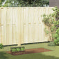 Rabbit Cage Silver 400 X 100 X 210 Cm Galvanised Steel