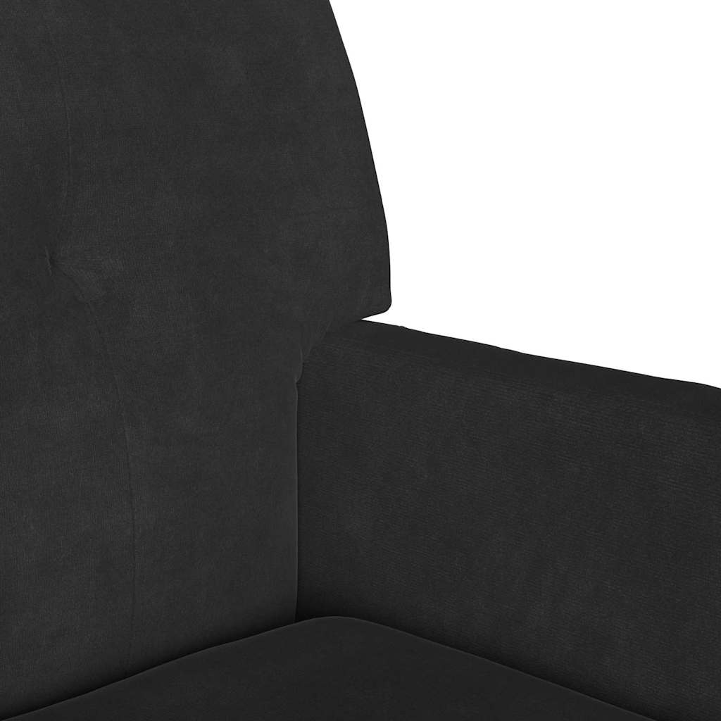 Chesterfield Bench 112 X 65.5 X 75 Cm Velvet