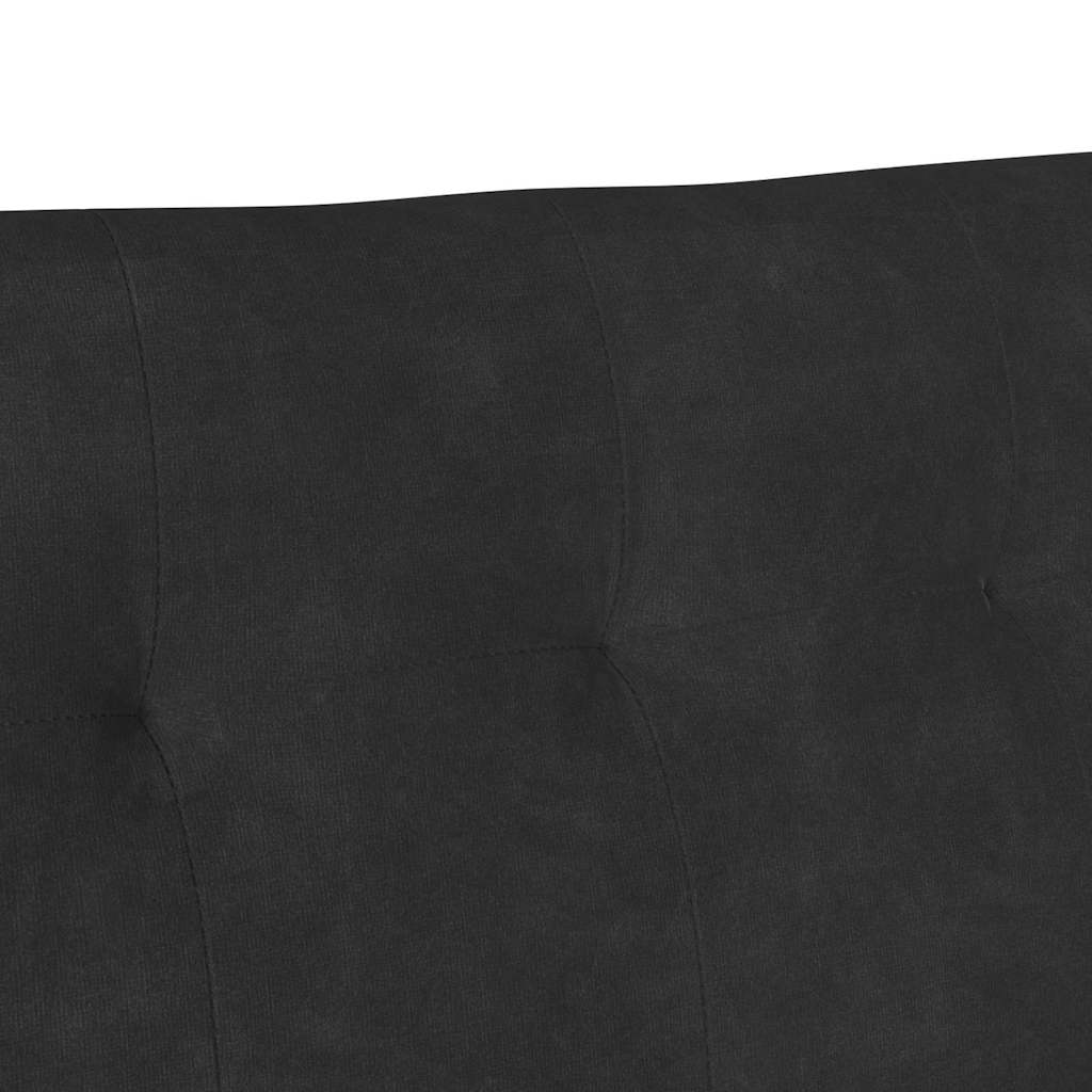 Chesterfield Bench 112 X 65.5 X 75 Cm Velvet
