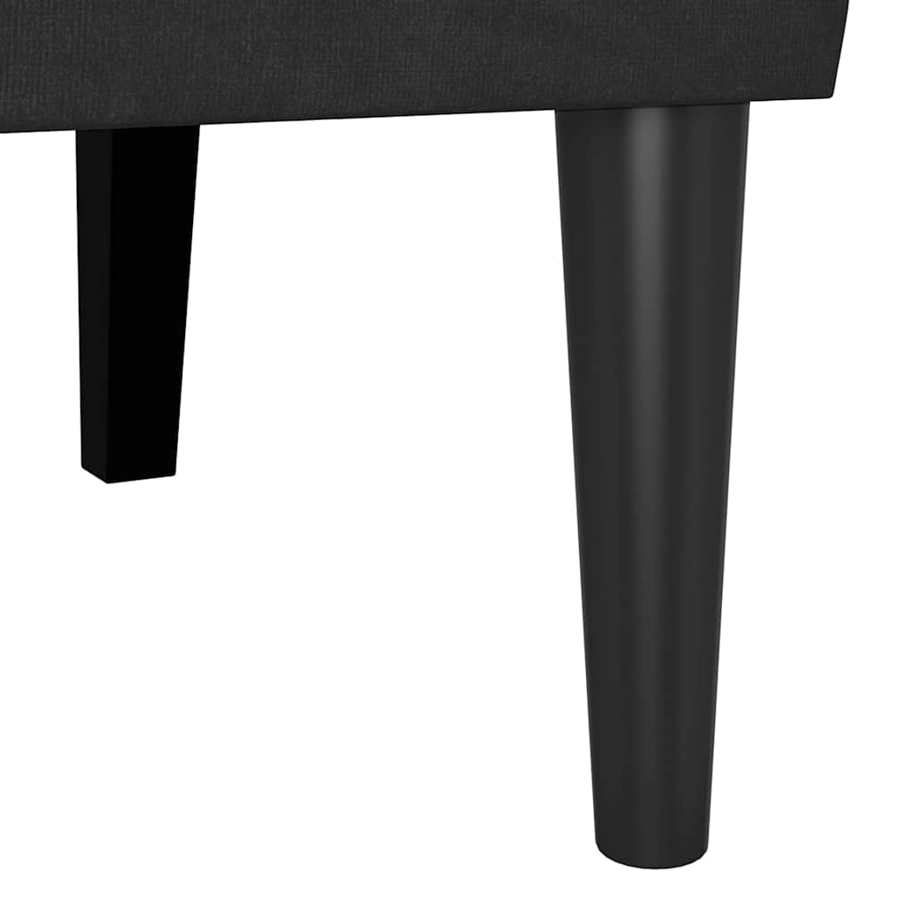Chesterfield Bench 112 X 65.5 X 75 Cm Velvet