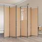 6-Panel Room Divider Fabric