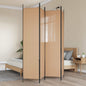5-Panel Room Divider Fabric