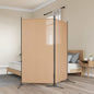 6-Panel Room Divider Fabric