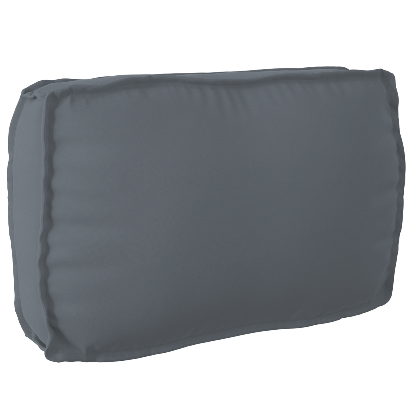 Pallet Cushion For Backrest 70 X 40 X 12 Cm