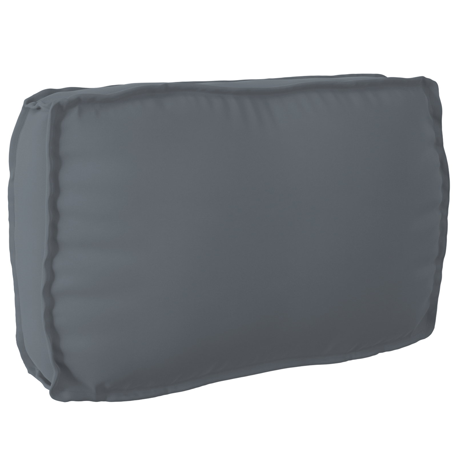 Pallet Cushion For Backrest 70 X 40 X 12 Cm