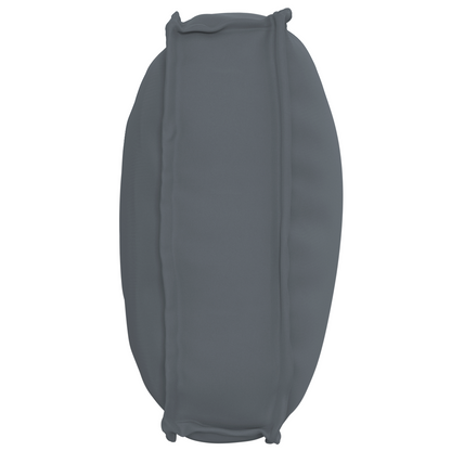 Pallet Cushion For Backrest 70 X 40 X 12 Cm