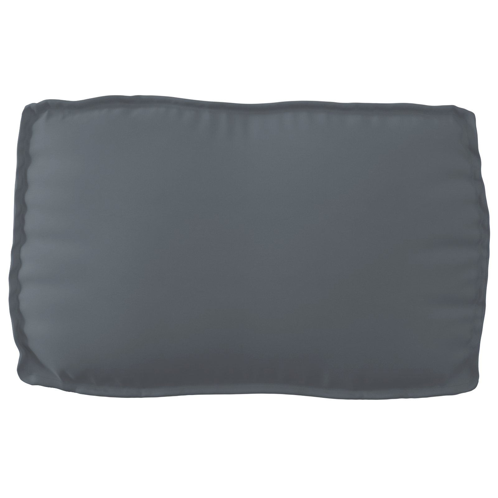 Pallet Cushion For Backrest 70 X 40 X 12 Cm