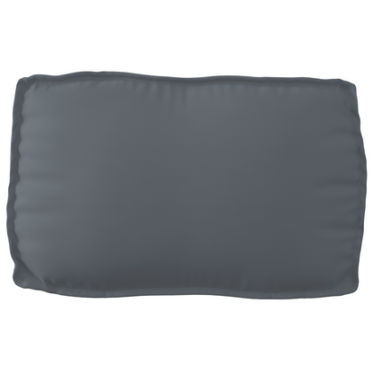 Pallet Cushion For Backrest 70 X 40 X 12 Cm