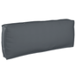 Pallet Cushion For Backrest 120 X 40 X 12 Cm