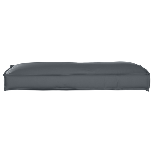 Pallet Cushion For Backrest 120 X 40 X 12 Cm