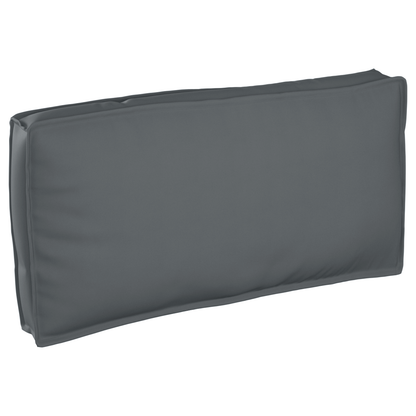 Pallet Cushion For Seat / Backrest 120 X 60 X 12 Cm