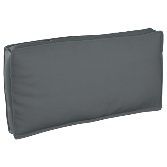 Pallet Cushion For Seat / Backrest 120 X 60 X 12 Cm