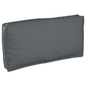 Pallet Cushion For Seat / Backrest 120 X 60 X 12 Cm