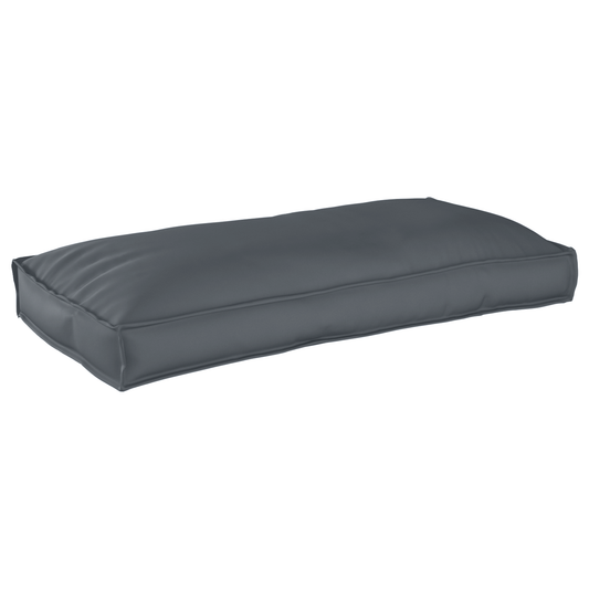 Pallet Cushion For Seat / Backrest 120 X 60 X 12 Cm