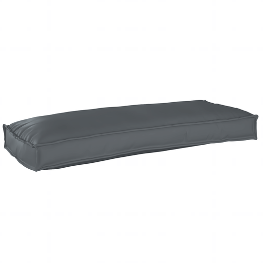Pallet Cushion For Bench 100 X 40 X 8 Cm