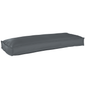 Pallet Cushion For Bench 100 X 40 X 8 Cm