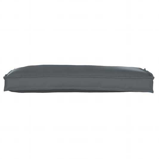 Pallet Cushion For Bench 100 X 40 X 8 Cm