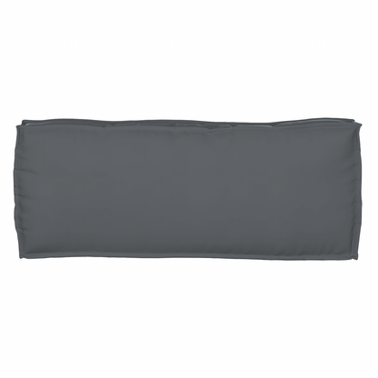 Pallet Cushion For Bench 100 X 40 X 8 Cm