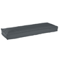 Pallet Cushion For Bench 120 X 40 X 8 Cm