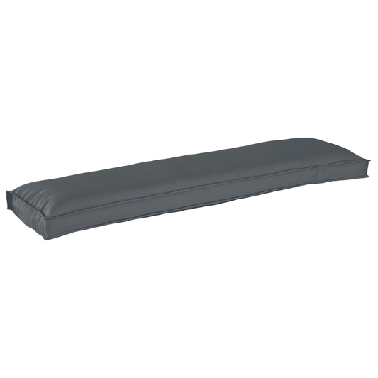 Pallet Cushion For Bench 150 X 40 X 8 Cm