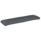 Pallet Cushion For Bench 150 X 40 X 8 Cm