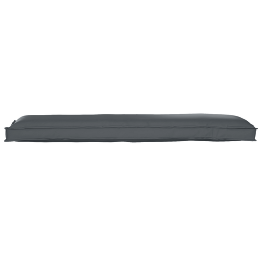 Pallet Cushion For Bench 150 X 40 X 8 Cm