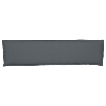 Pallet Cushion For Bench 150 X 40 X 8 Cm