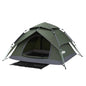 Weisshorn 2 Person Camping Tent Automatic Pop Up Water Repellent Shade Outdoor