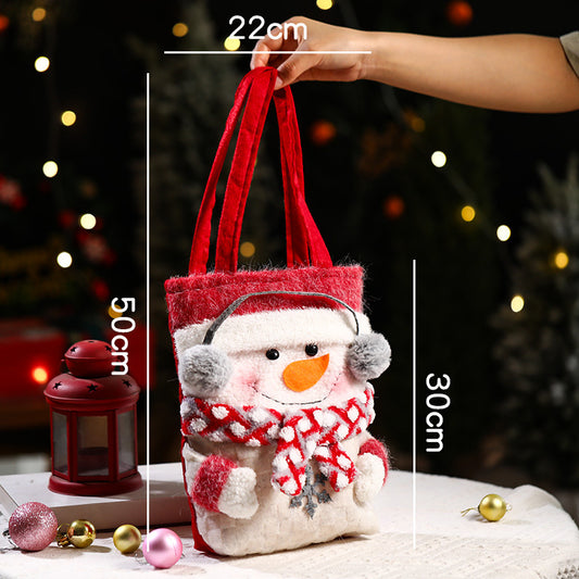 Christmas Gift Bag