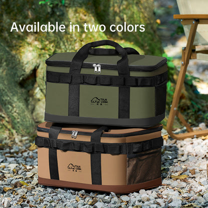 Outdoor sports products Large-Capacity Multi-Purpose Outdoor Tote & Storage Bag