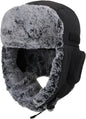 Beanie - Men's Beanie - Ski Beanie - Men's Winter Beanie - Warm Beanies - Protective Hats - Men's - Windproof - Winter Beanie - Mountaineering Beanie - Hiking - Skiing - Camping - Gift Ideas for Him/Her