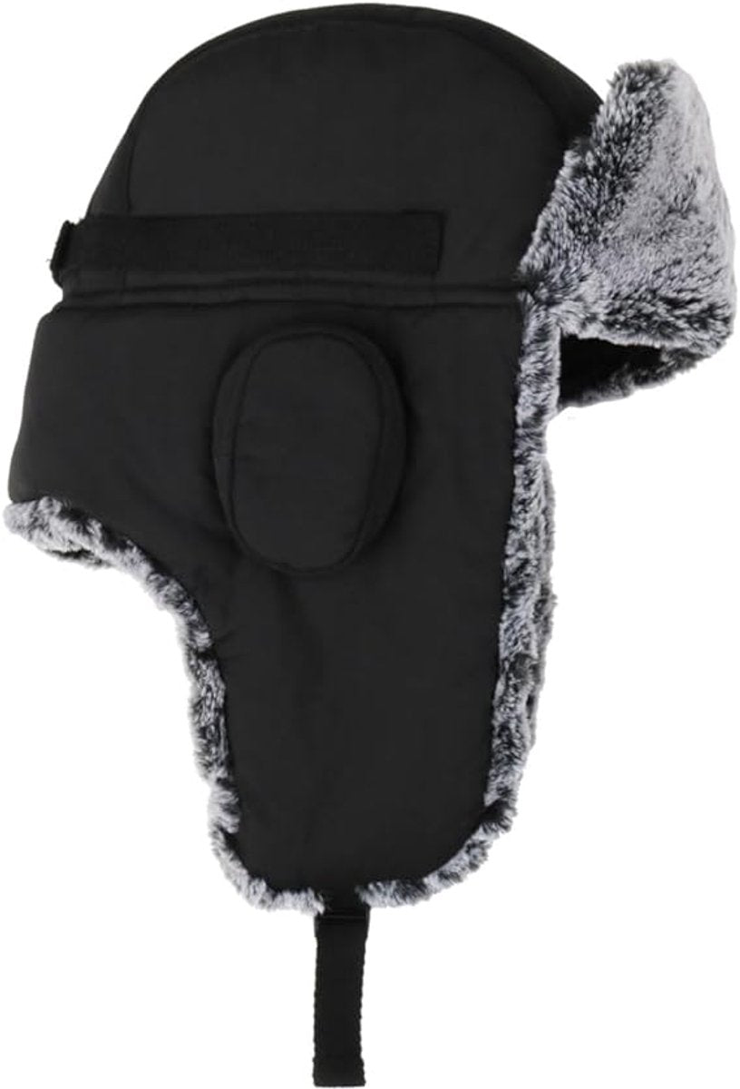 Beanie - Men's Beanie - Ski Beanie - Men's Winter Beanie - Warm Beanies - Protective Hats - Men's - Windproof - Winter Beanie - Mountaineering Beanie - Hiking - Skiing - Camping - Gift Ideas for Him/Her