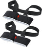 2 x Adjustable Ski Carrier - ski carrier straps - Ski accessories - Snowboard straps - Ski carrying strap - Winter sports ski carrying strap - Ski straps - Sled straps - Portable ski straps - Winter sports - for children and adults
