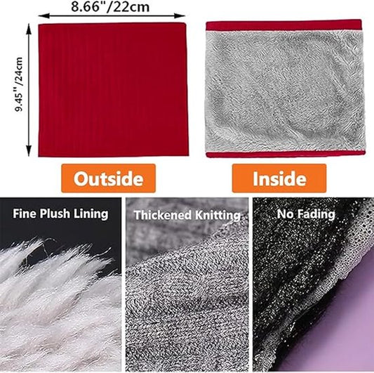 Scarves - Winter scarves for men - Unisex scarves - Unisex loop scarves - Winter scarves for skis - Sports scarves for men and women - Motorcycle scarves