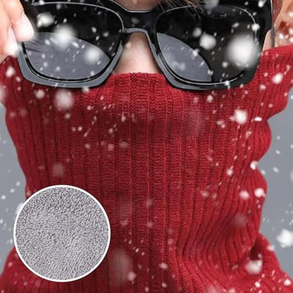 Scarves - Winter scarves for men - Unisex scarves - Unisex loop scarves - Winter scarves for skis - Sports scarves for men and women - Motorcycle scarves