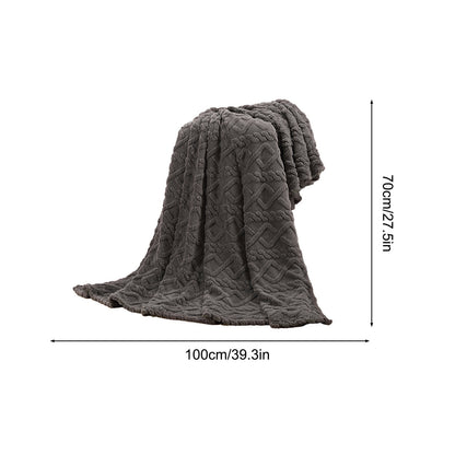 Warm Blankets for Winter, Winter Blankets Queen Size,King Blankets for The Bed, Winter Blankets Queen Size,Super Soft Throw Blankets, Silky Flannel Fleece Bed Blanket Gray