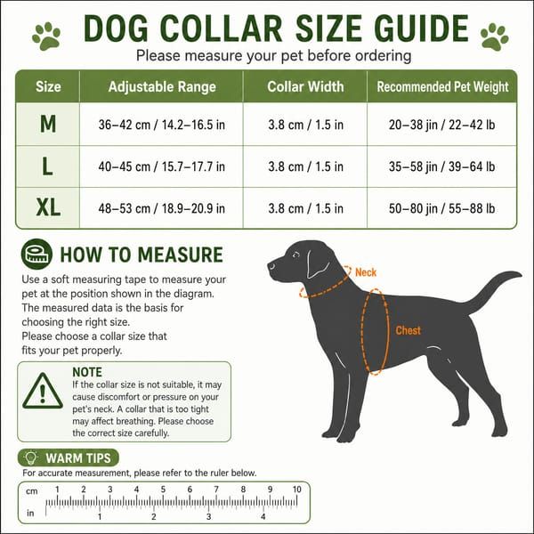Black Tactical Dog Collar & Bungee Leash Set, XL Size, Padded Quick Release Collar with Control Handle & Shock Absorbing Leash for Medium & Large Dogs