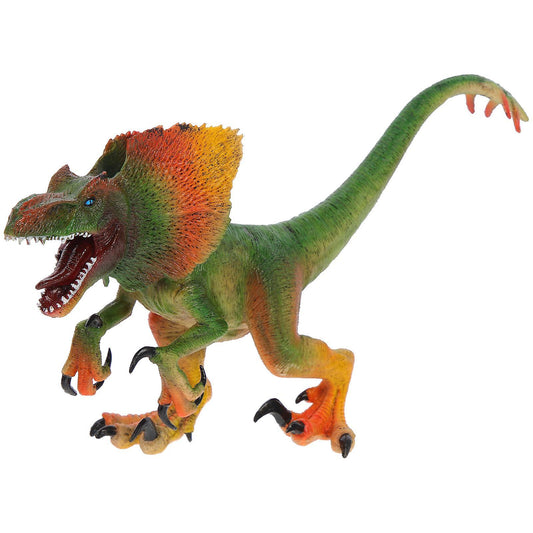 Simulated Dinosaur Model Plastic Dinosaur Model Sand Table Dinosaur Decoration boy and girls Dinosaur Toy