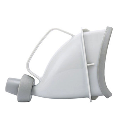Portable Outdoor Urine Bottle Set Male Pee Urinal Storage Urine Collector