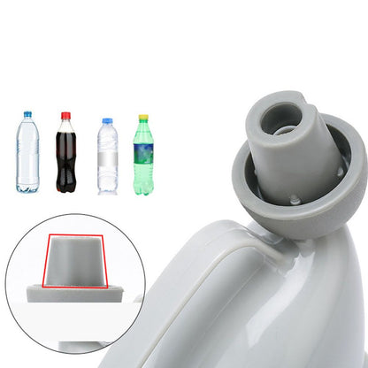 Portable Outdoor Urine Bottle Set Male Pee Urinal Storage Urine Collector