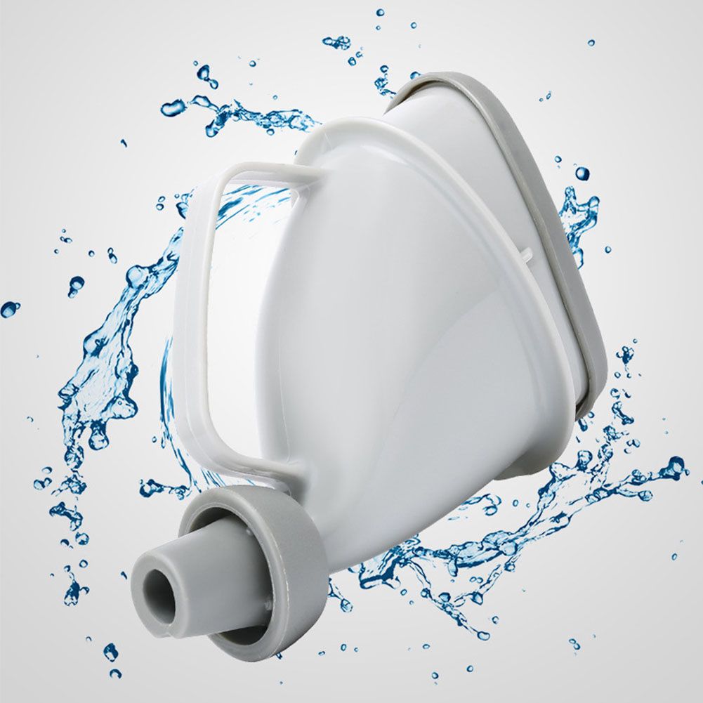 Portable Outdoor Urine Bottle Set Male Pee Urinal Storage Urine Collector