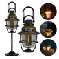 Outdoor portable camping light, tent light, multi-functional emergency light, ambient light