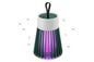 Electric Mosquito Killer Lamp Fly Traps Insect Bug Zapper For Outdoor Indoor - Green