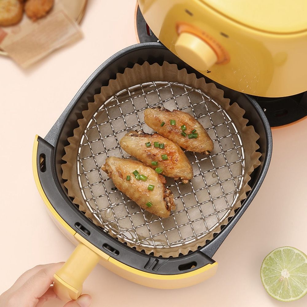 Round Stainless Steel Grill Net with Feet,Multi-Purpose Barbecue Grate for Stove Tea and Cooking,7.9in