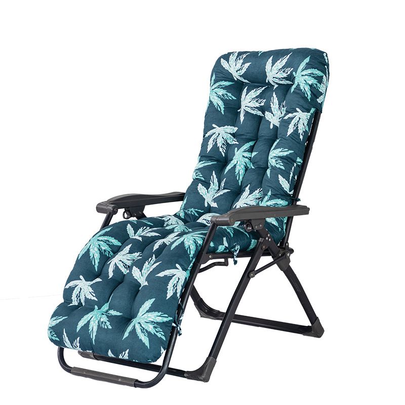 Chaise Lounger Cushions Rocking Chair Sofa Cushion with Ties,Thick Padded Chaise Lounger Swing Bench Cushion