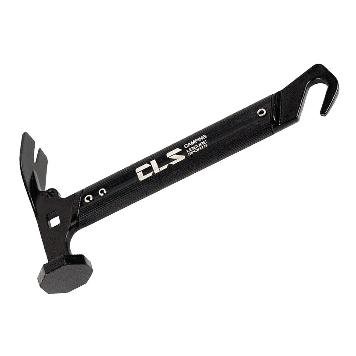 Outdoor Mini Tent Hammer Multifunctional Small Camping Hammer for Outdoor Use